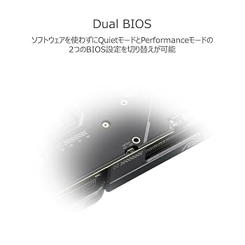 Amazon | ASUS Dual GeForce RTX 4070 SUPER 搭載 OC Edition 2