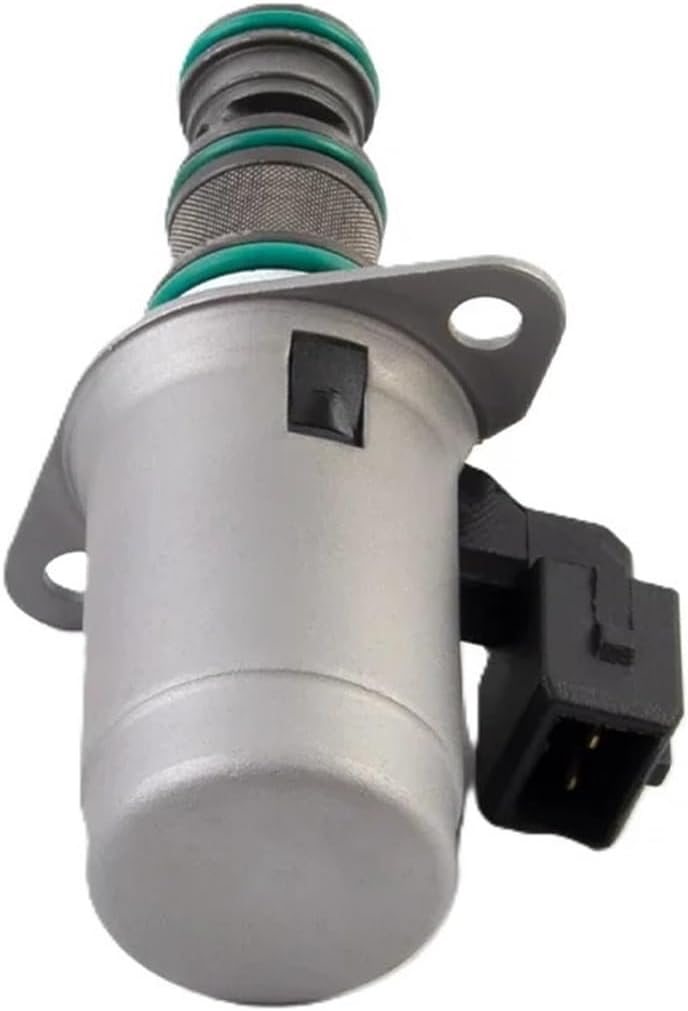 Forklift Solenoid Solenoid Valve 12V 31765-FC000 580037013 for 1F2 1F20-30 Diesel Engine Parts