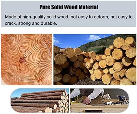 Solid Wood Swing Doors for Cafe & Bar, Auto-Close Interior Saloon Doors, Durable Barn Style Entry Doors for Porch & Restaurant, Elegant Cafe Decor