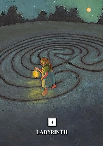 The Rooted Woman Oracle: A 53-Card Deck and Guidebook