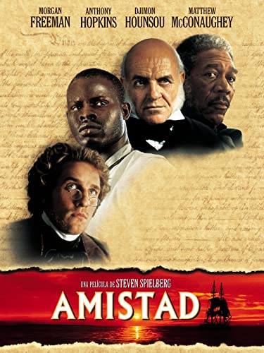 Amistad