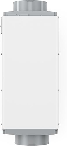 Miniatura 21 de Deshumidificador AprilAire E070 Pro de 70 Pintas para Sótano + Control de Montaje en Pared Modelo 76, Deshumidificador para Toda la Casa para