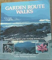 Garden Route Walks 1868252272 Book Cover