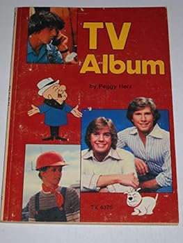 Unknown Binding TV album Book