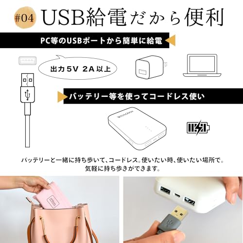 エネタンポ ホットマット ET-06サムネイル7