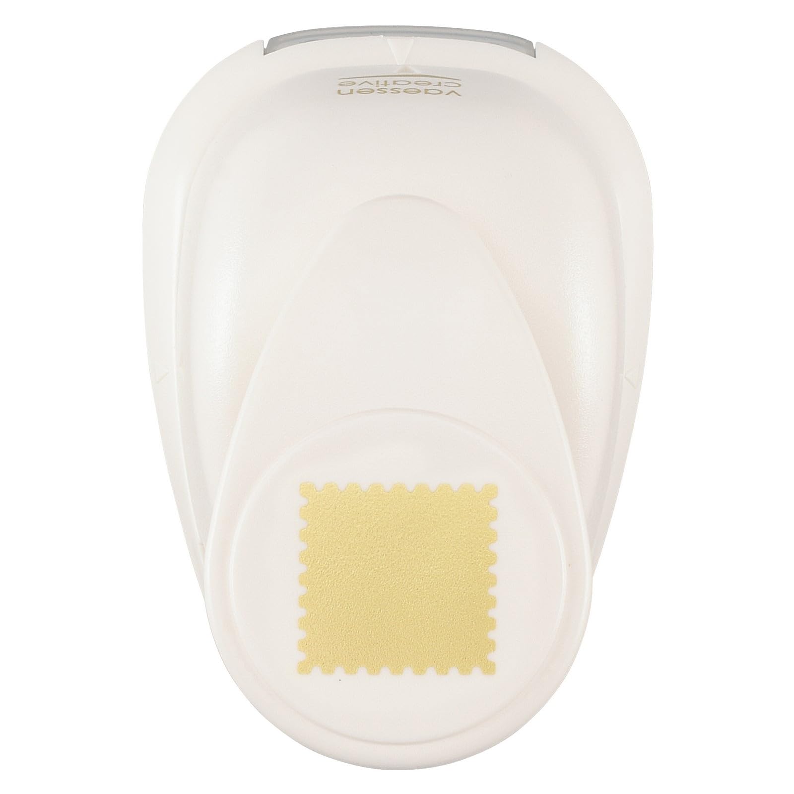 Vaessen Creative Craft Punch Stamp - 1.8 x 1.8 cm