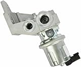 V G Parts 12 V Fuel Transfer Pump 5362269 4935005 Replacement for Cummins Engine 6C8.3 ISC8.3 QSC8.3 QSL9
