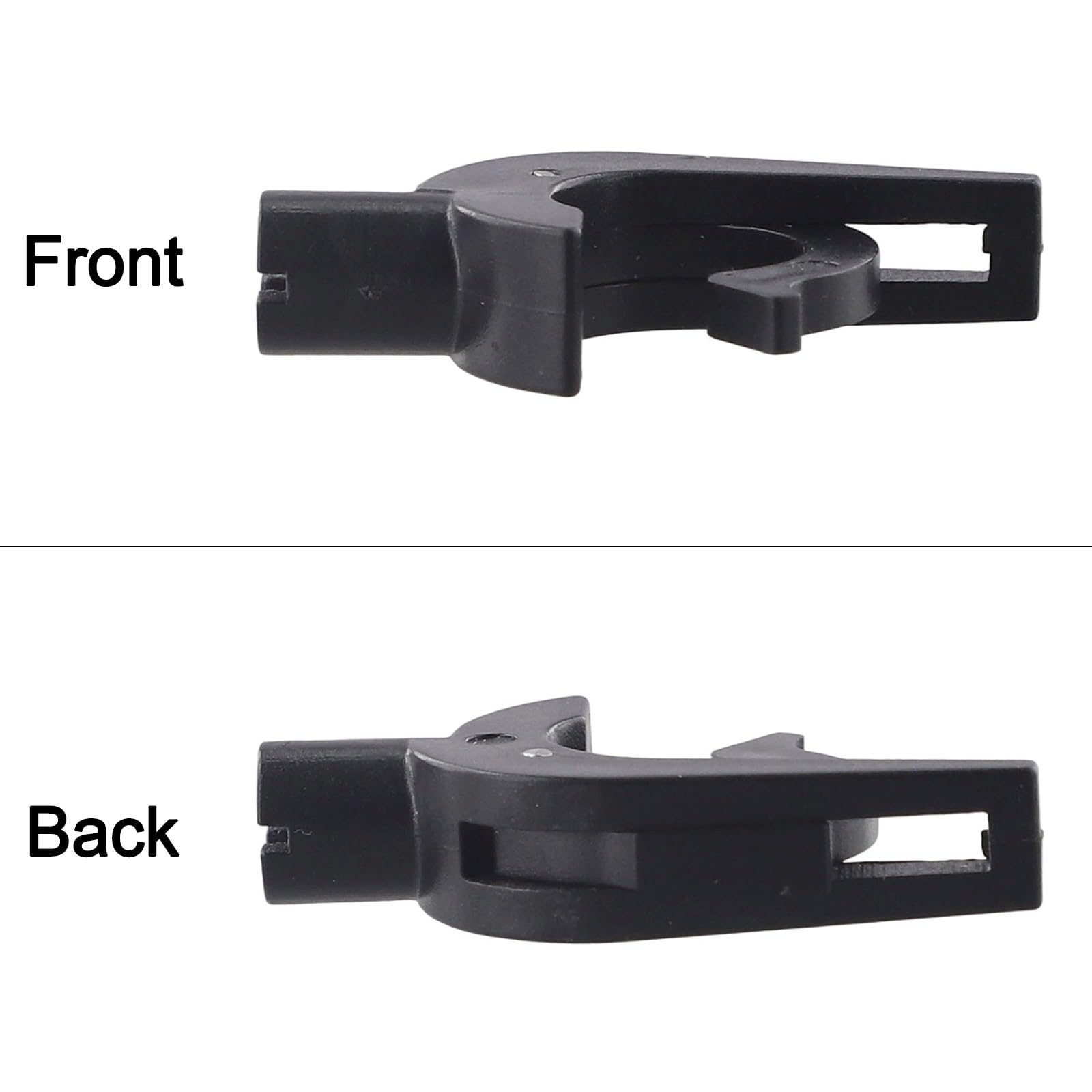 Plattenspieler-Armhalterung für verstellbare SL1200 SL1210, kompatibel mit MK2 für Audiophile und DJs – perfekt für verbesserte Klangleistung