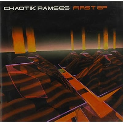 First Ep