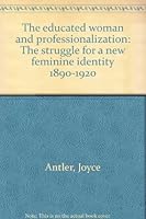 EDUC WOMAN & PROFESSIONAL (Educated women) 0824068394 Book Cover