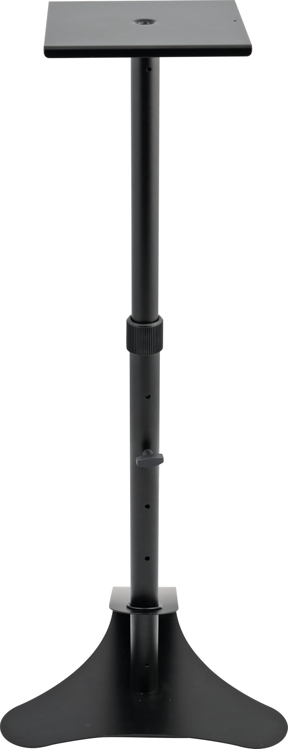 Quiklok BS/402 piedistallo stativo ad altezza regolabile per monitor/diffusori/altoparlanti