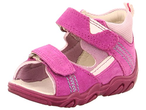 Girls Open Toe Sandals Walking Shoes