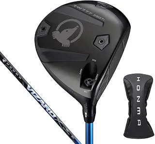 本間ゴルフ T//WORLD TW777 360 Ti DRIVER ツアーワールド ドライバー メンズ 右用 VIZARD BLUE カーボンシャフト HONMA ゴルフクラブ 日本正規品