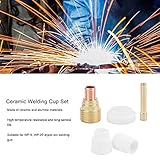 Zoom IMG-1 coppe per saldatura tig kit