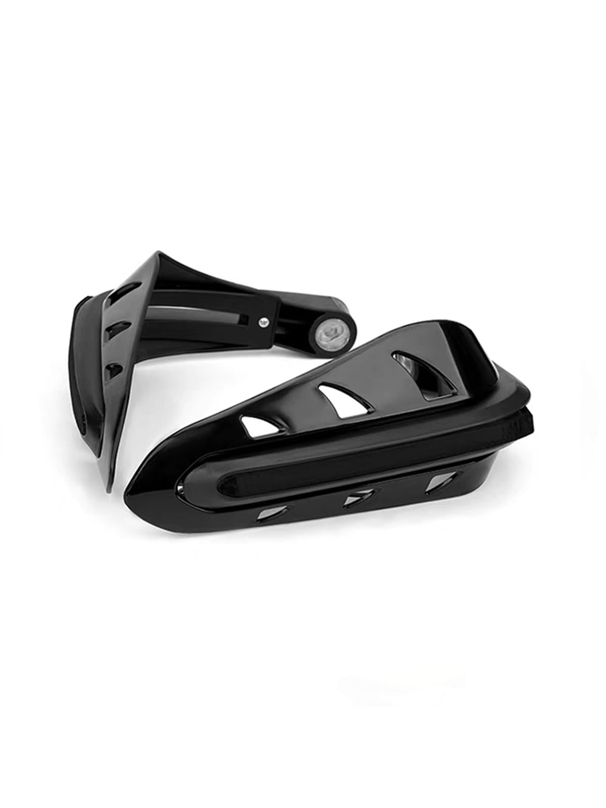 Protecteur poignée moto 22mm haute résistance pour MT10 FZ1 FJR1300
