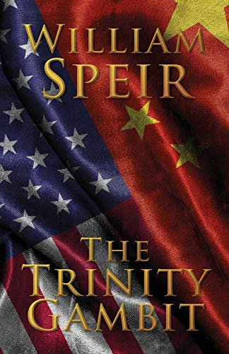 The Trinity Gambit view 2