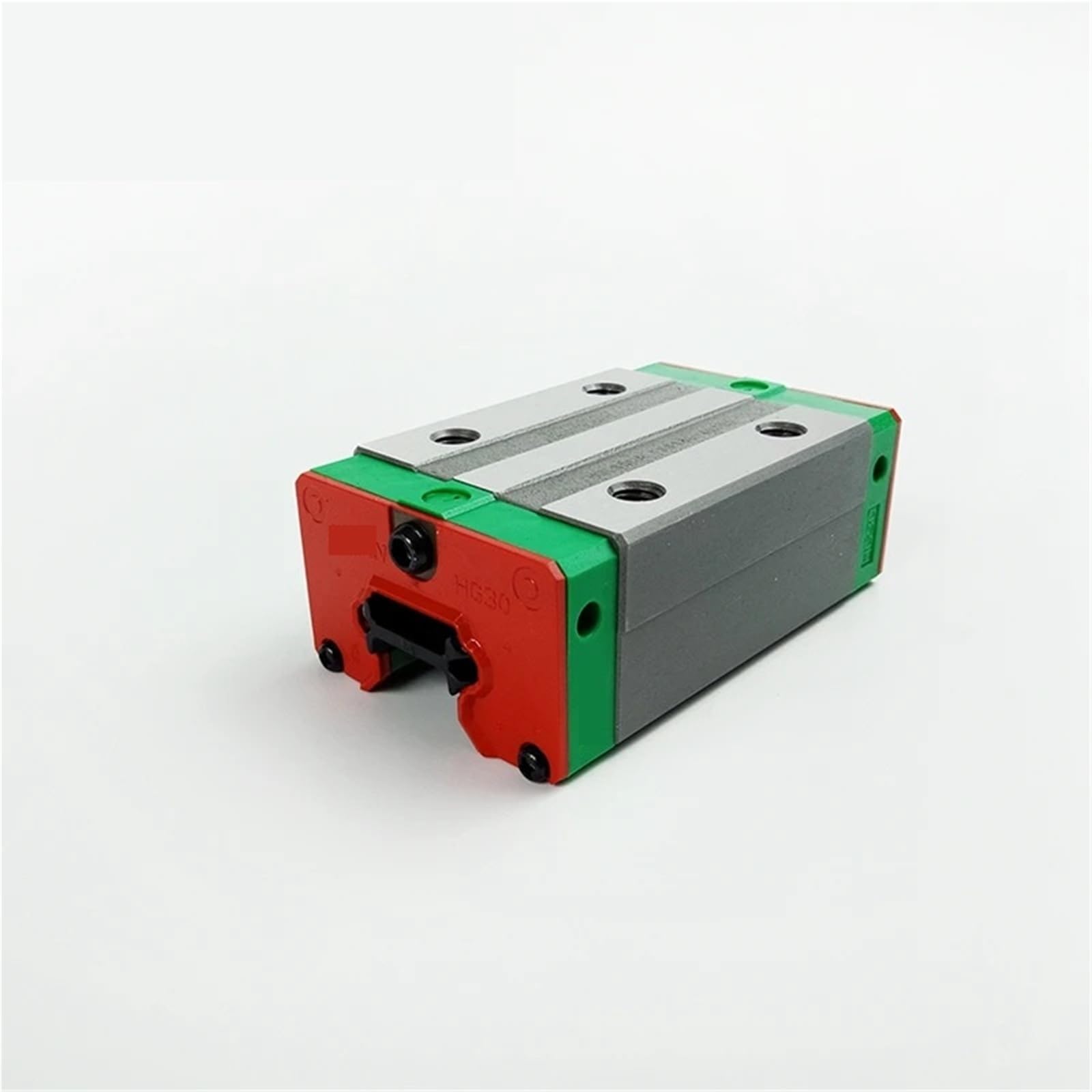 HGL25HA HGL30HA HGL35HA Guida lineare scorrevole in miniatura, escluse le guide, 1 pezzo(HGL35HA)