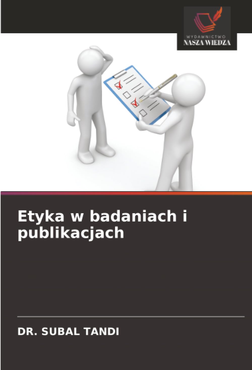 Etyka w badaniach i publikacjach