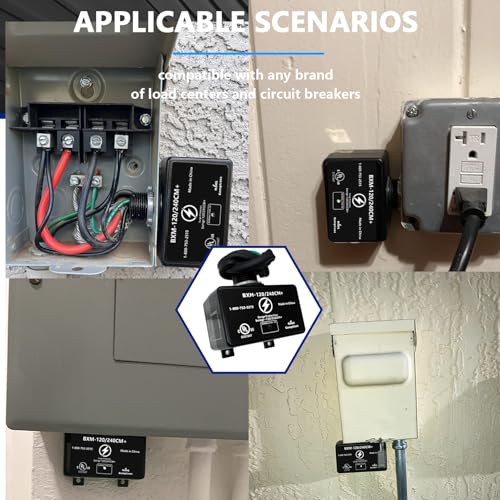 whole house surge protection system product image