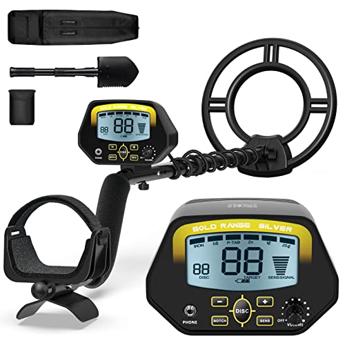 Best gold prospecting metal detector Reviews and Buying Guide licorize