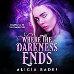 Cover of Where the Darkness Ends