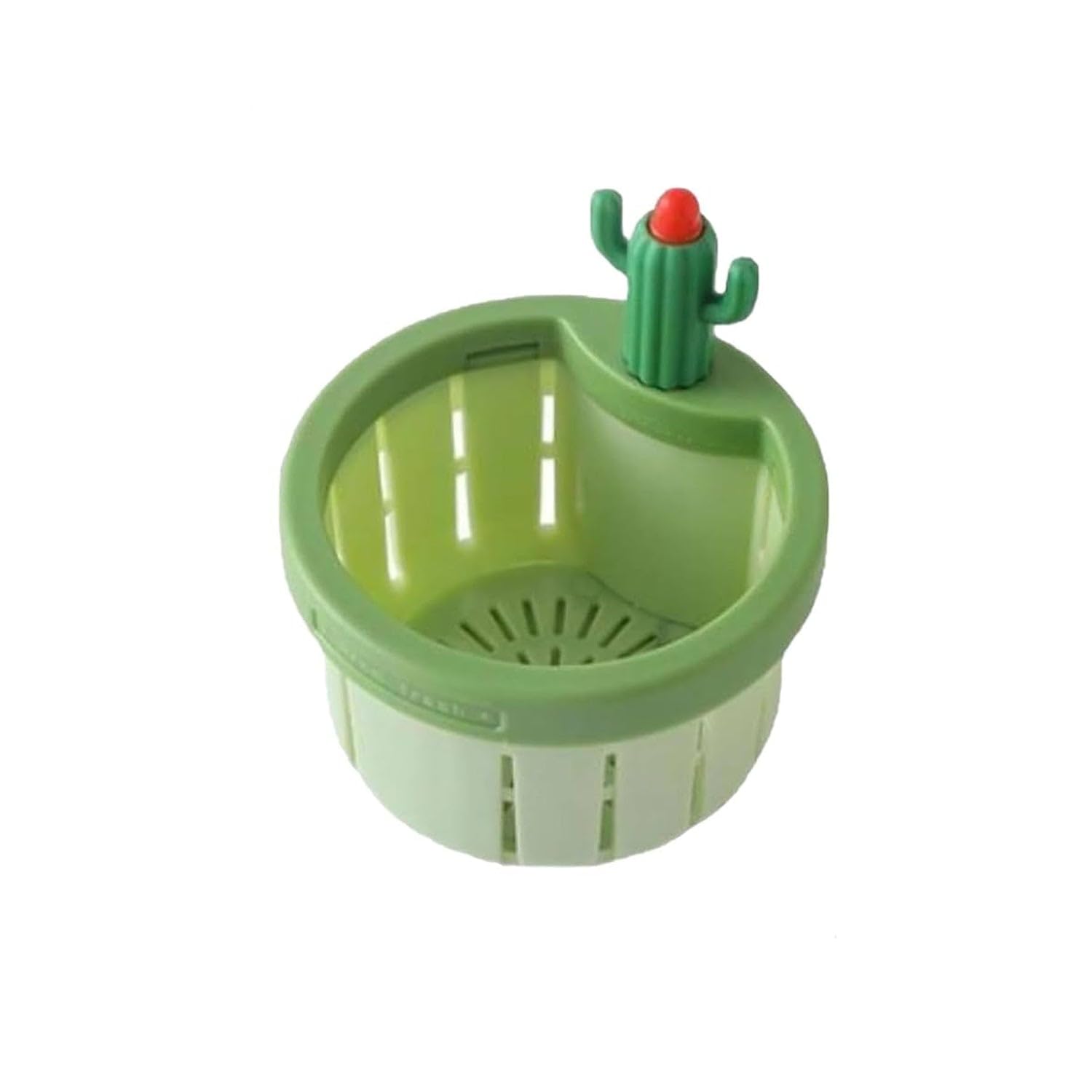 Kitchen Sink Drain Strainer – Durable Plastic Filter for Clog-Free Drains (1 Pc)-image-9