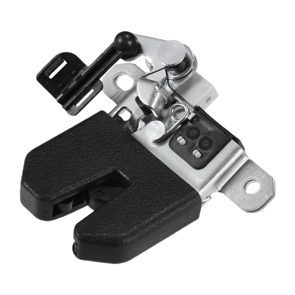 Hiiaw One Color Tailgate Lock Actuator 1J5827505d Rear Trunk Latch Lock Actuator For Jetta Mk4 For Bora For Polo For Passat B5