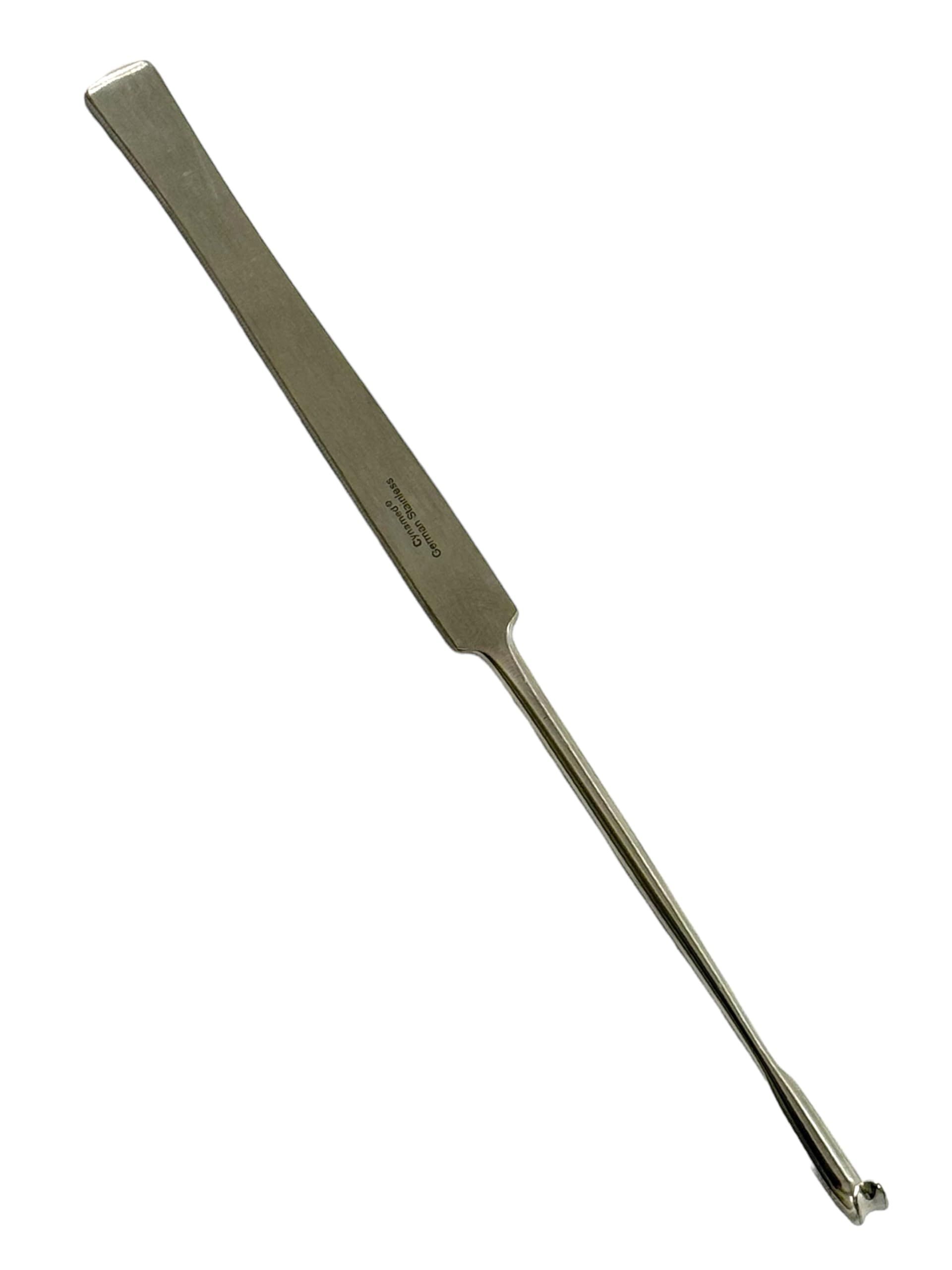 3 SPAY SNOOK Hook Veterinary Surgical Instruments NEW