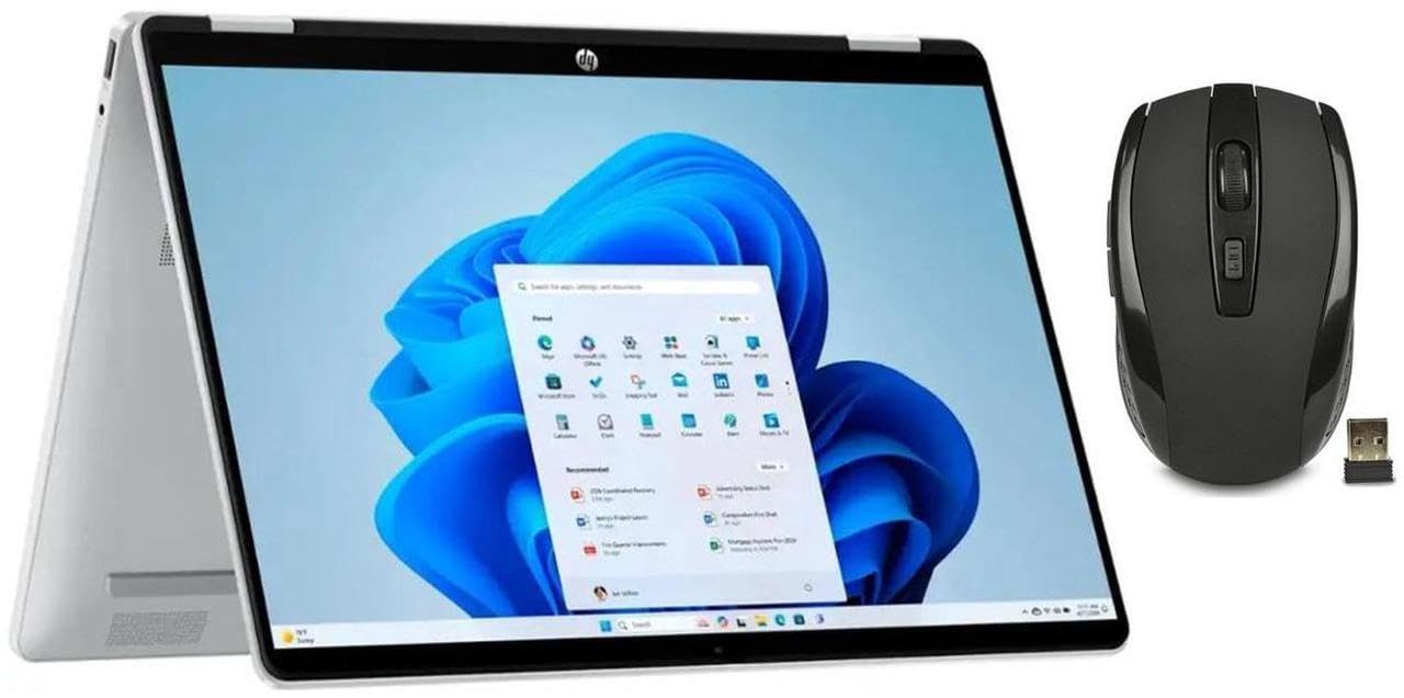 Amazon.com: HP OmniBook 5 Flip 2-in-1 14