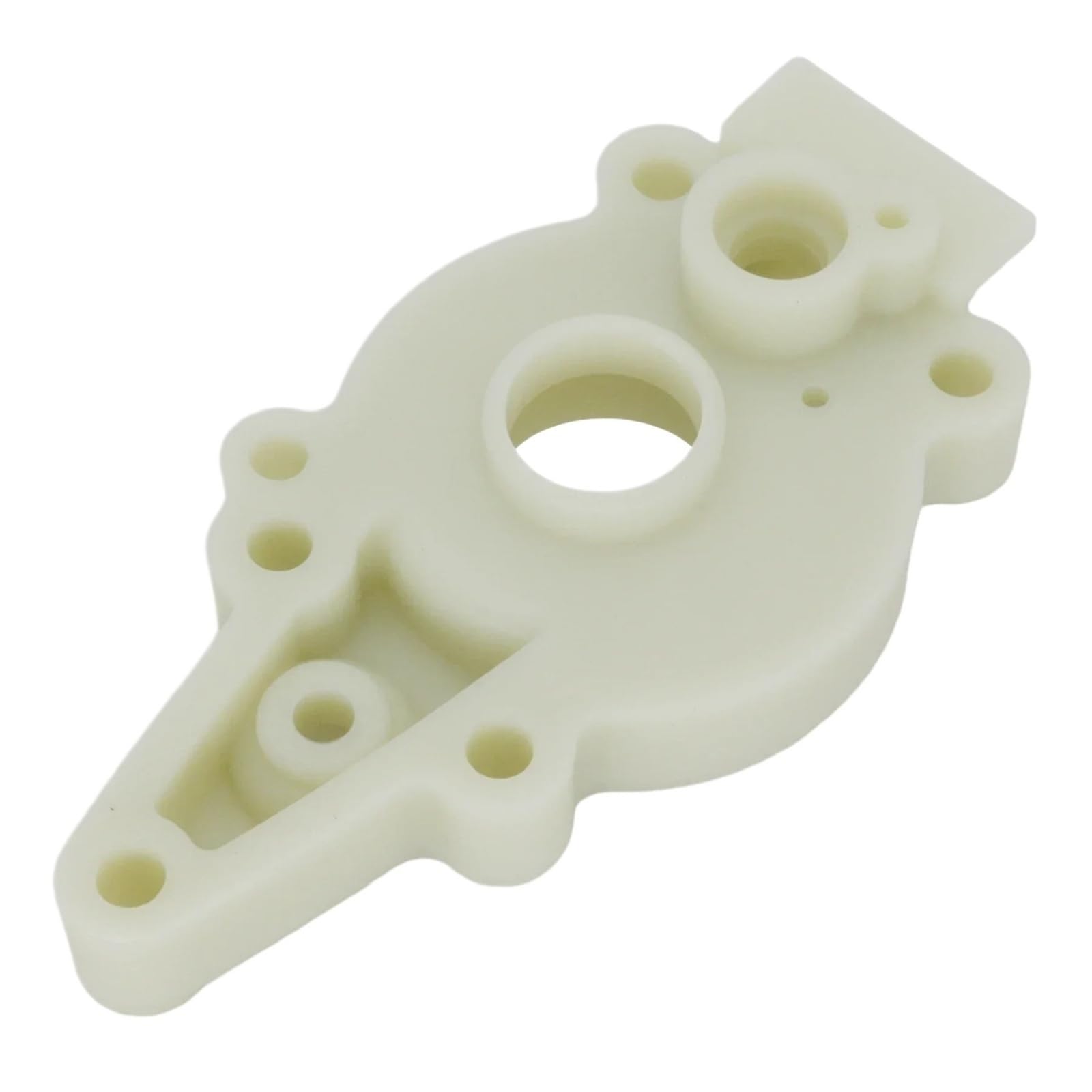 For Mercury 41365A1 Kit guarnizioni inferiori con alloggiamento da 6-15 HP | Con alloggiamento