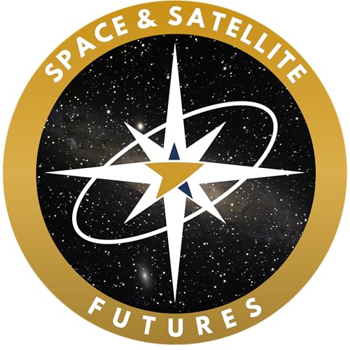 Page de couverture de Space and Satellite Futures: Movers in Our Orbit, Season 2 – Holding Steady: Life and Leadership after the Biggest Merger in Satellite History