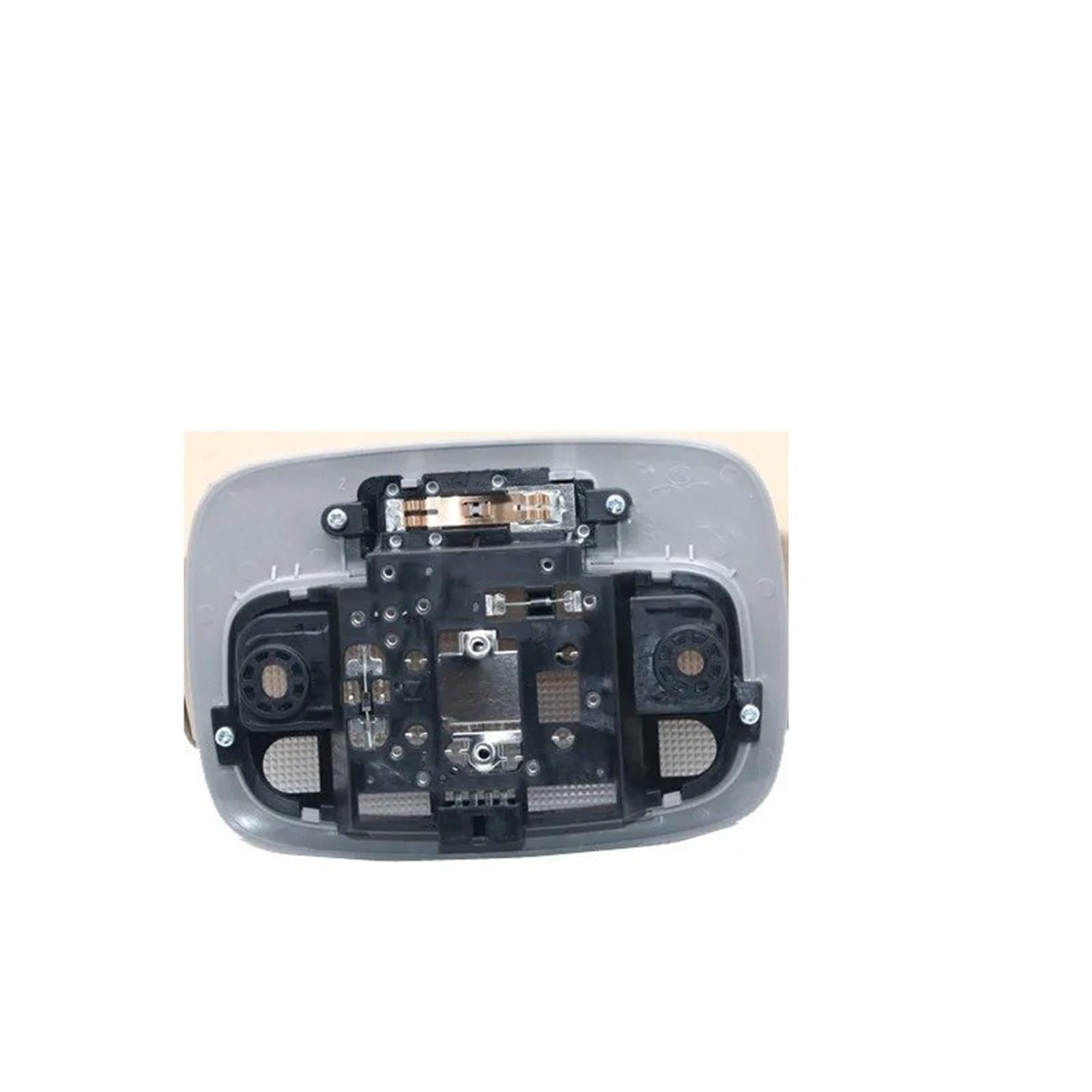 Per Kia Optima Magentis Lotze 2009-2010 OEM 928702g500 Lampada Da Stanza Centrale Assy Grigia Lampada Lettura Sul Tetto