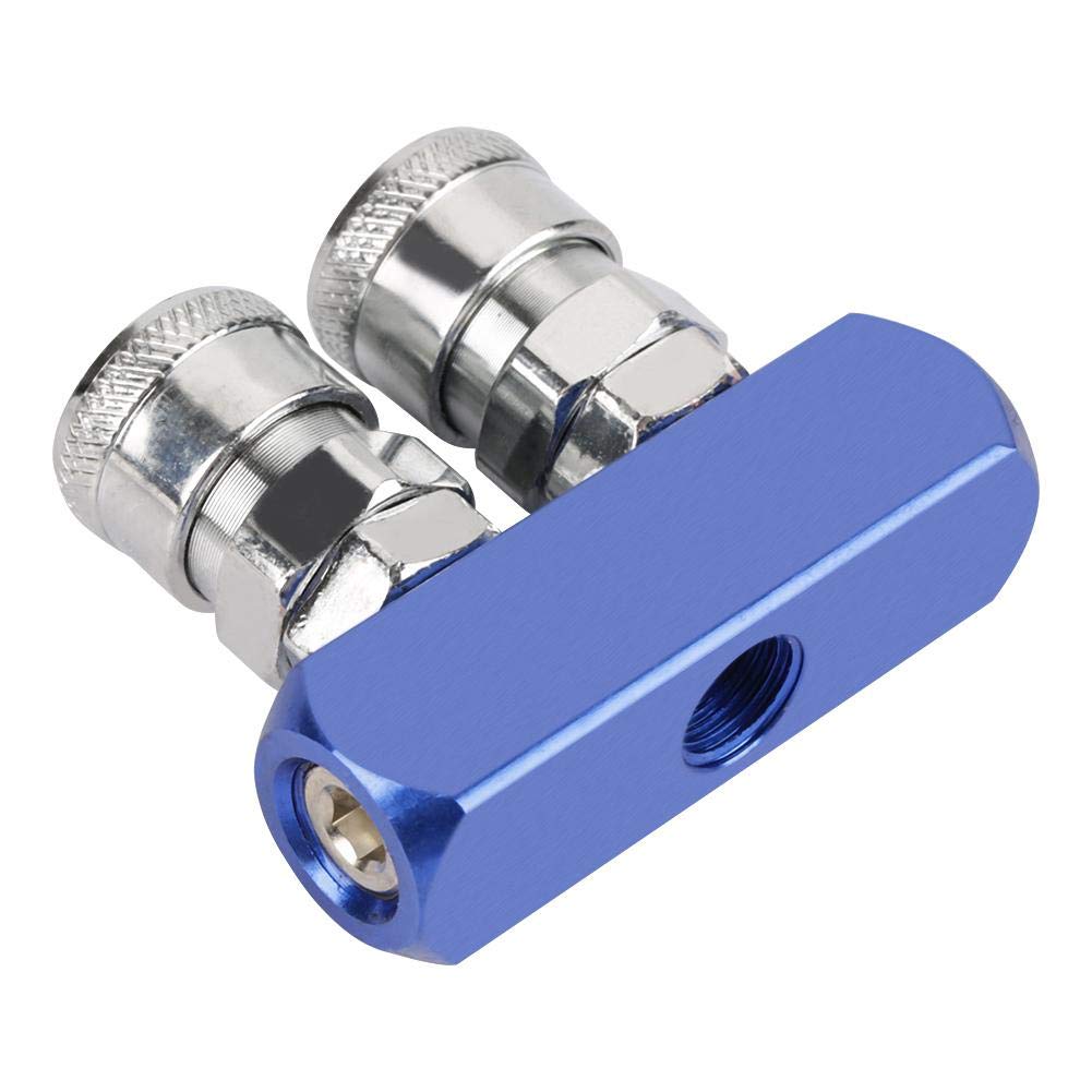 Accesorios Neumáticos Tipo C Acoplamiento Rápido PM Métrico M8 M10 M11 M12 M14 X 1 Rosca Macho Manguera De Aire Conector De Compresor Rápido (color : Tipo C PM12x1
