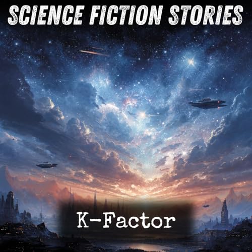 Page de couverture de K-Factor
