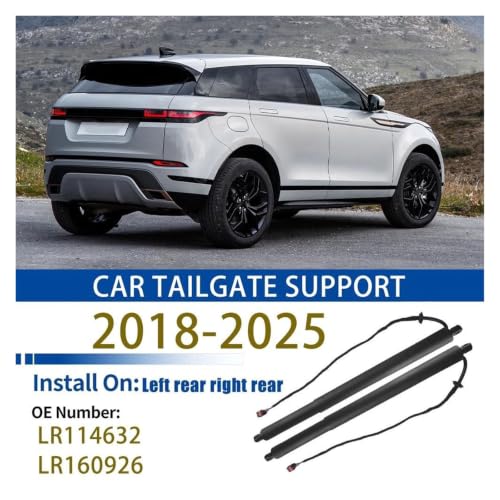 Vérin électrique Range Rover Evoque L551 d'origine - 4