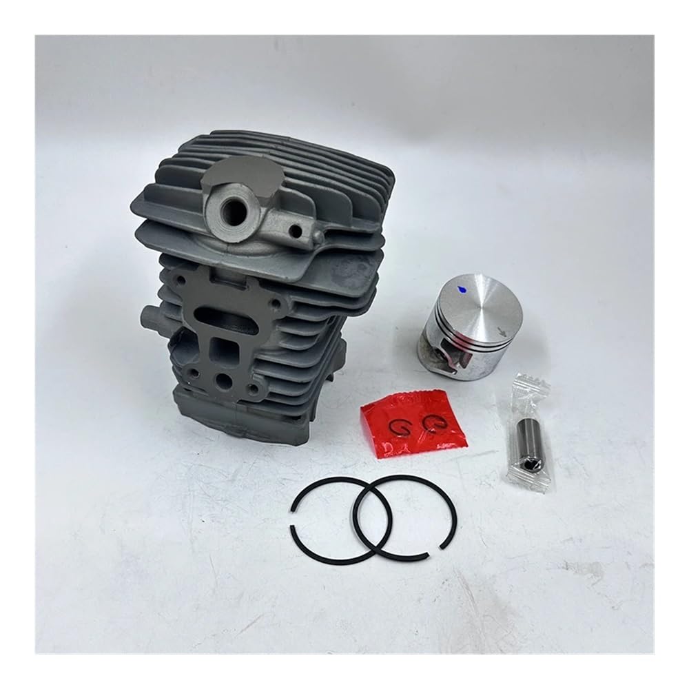Cylindre-Piston 40mm MS211 MS211C résout le serrage moteur de la tronçonneuse de jardin