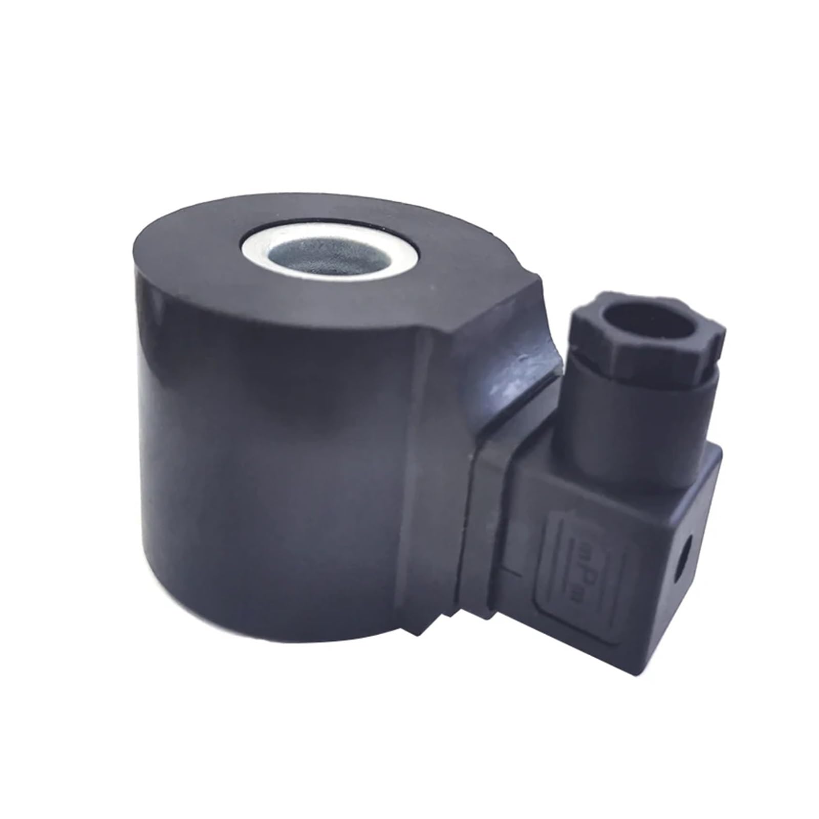 Waterproof Solenoid Coil Inner Diameter 20mm Height 56mm with Energy-Saving Module AC24V/36V/110V/220V/380V DC12V/24V(Ac24v,Energy Saving Module)
