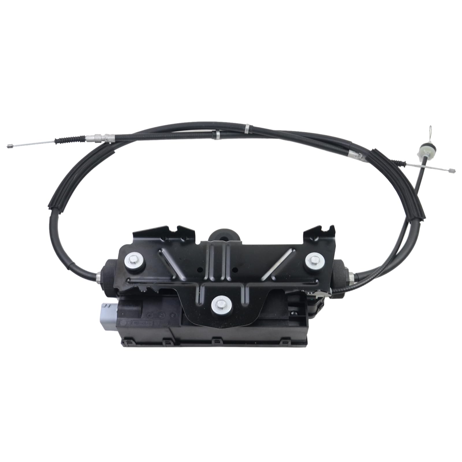Servomoteur de frein à main 34436874219 34436869479 34436868045 compatible avec Série 5 GT F07 2009-2017