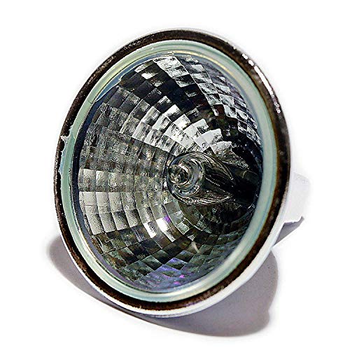 Spot GU5.3 FNV Précise MR16 ConstantColor GE 12V 50W 55° pour un éclairage d'exception