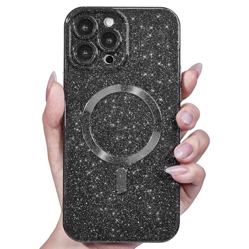 Coque iPhone 15 Pro MagSafe Svanove finies les rayures sur l'appareil photo