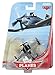 Mattel Disney Planes Navy Dusty Crophopper Diecast Aircraft