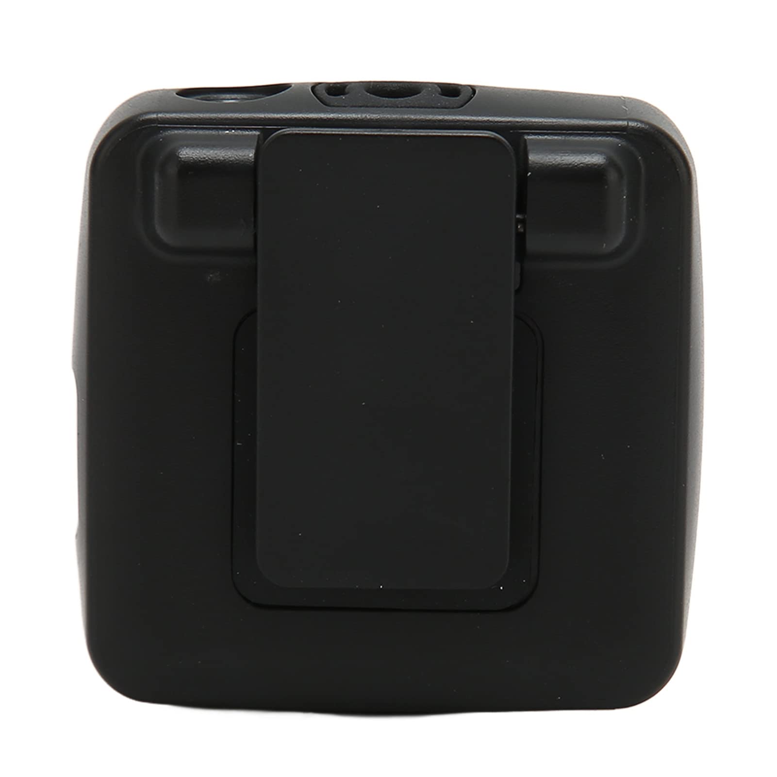 de Micrófono Lavalier Inalámbrico, Micrófono de Solapa de 2 Canales HiFi Inalámbrico de 2,4 GHz, con 1 Receptor, 2 Transmisores, para Cámaras DSLR, Videocámaras,