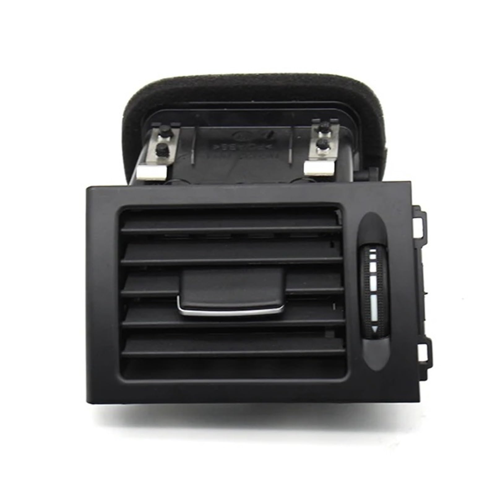 Sustituya la rejilla de ventilación rota en su Mercedes Clase C W204 2007-2011 LHD 8
