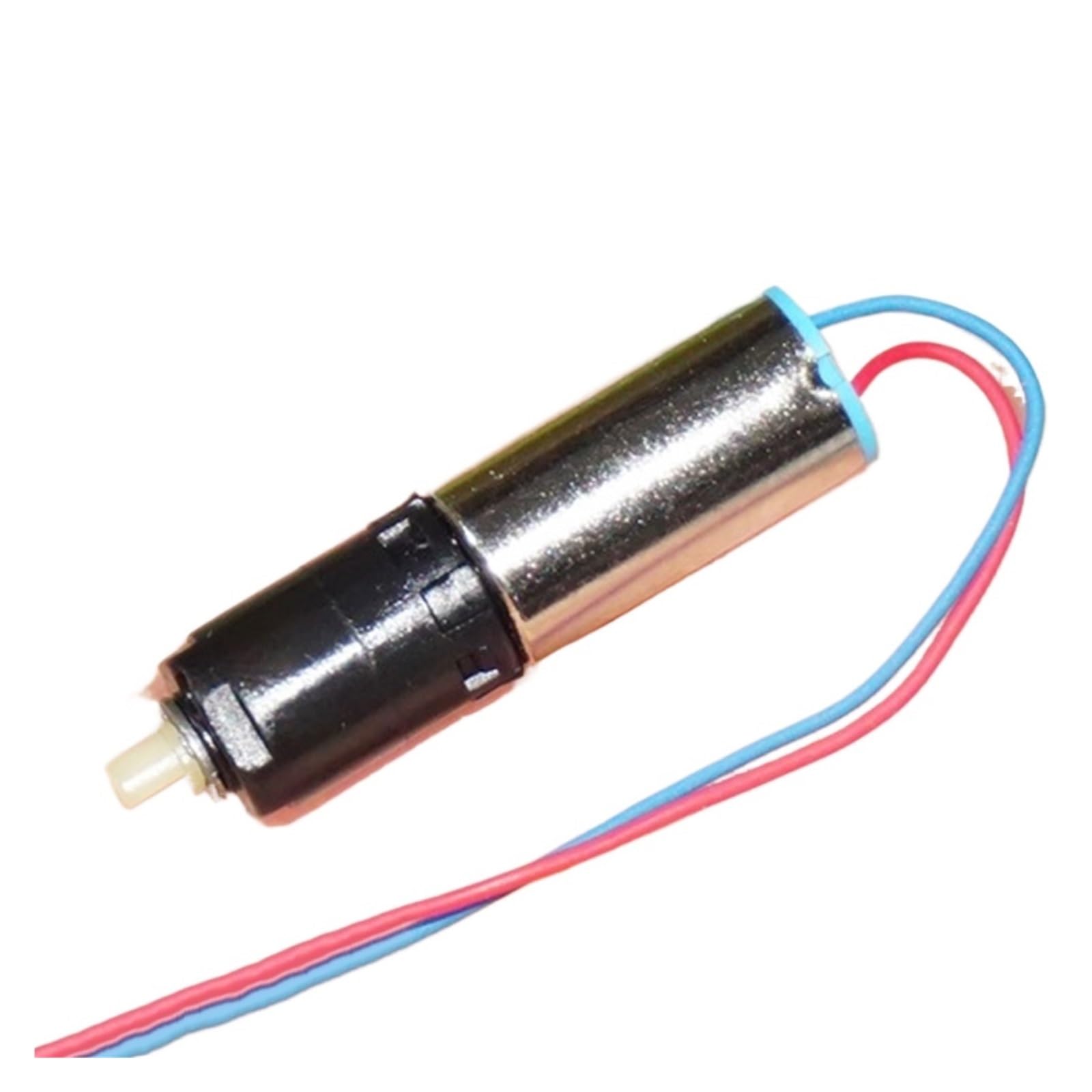 Démarreur 6 mm CC 3V 3,7V motoréducteur planétaire 3 étapes silencieux