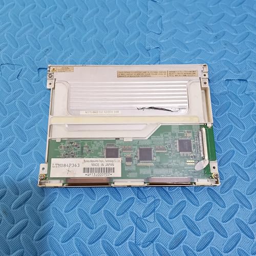 Image of Original 8.4 inch 800x600 LCD Screen LTM084P363 Industrial Display
