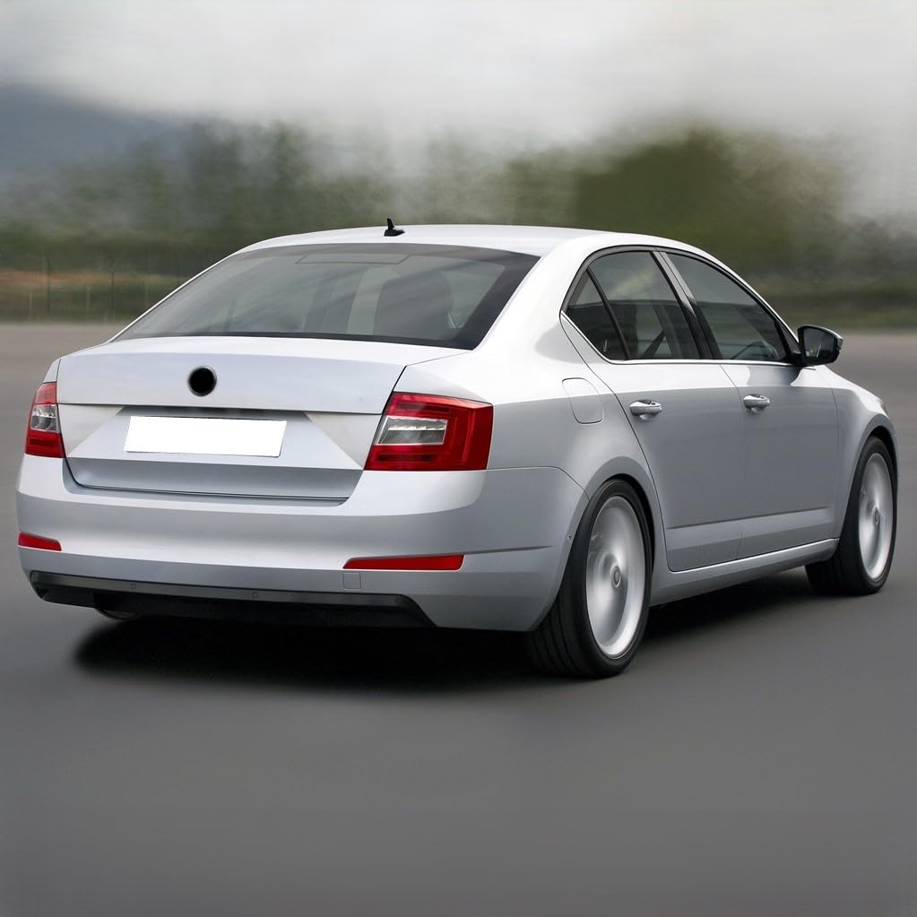 Arka Cam Su Fiskiye Memesi 1Z5955985 Skoda Octavia A7 ile uyumlu 2013-2020