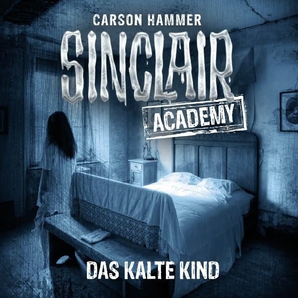 Cover art for Das kalte Kind