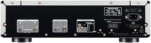 Miniatura 3 de Marantz Reproductor CD 60 (oro plateado)