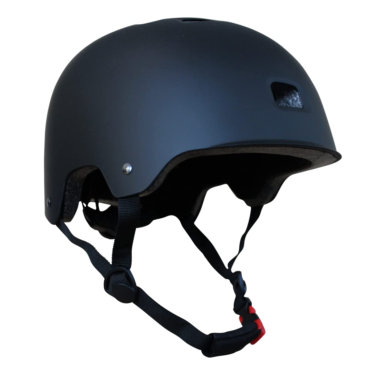 GOOFF Casque de skateboard – Certifié CE & NTA – Casque de skateboard pour adultes et enfants – Peut également être utilisé comme casque de vélo et casque S-Pedelec