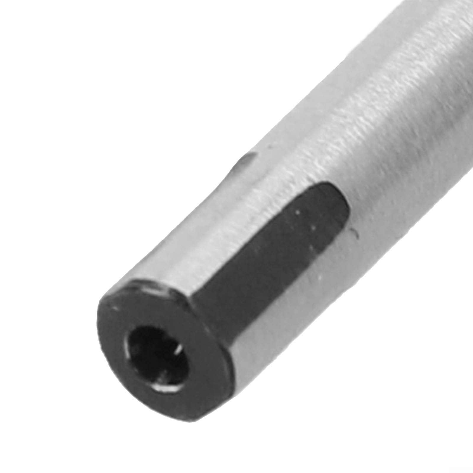 Kegelstift-Handreibahle 1:50 HSS - Präzisionswerkzeug Für Bohrungsbearbeitung